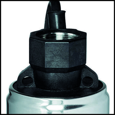 Hlubinné čerpadlo Einhell GC-DW 1000 N 4170955 Einhell Classic GC-DW 1000 N
