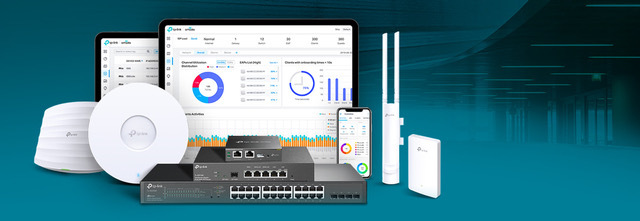 Přístupový bod (AP) TP-Link EAP115 bílý