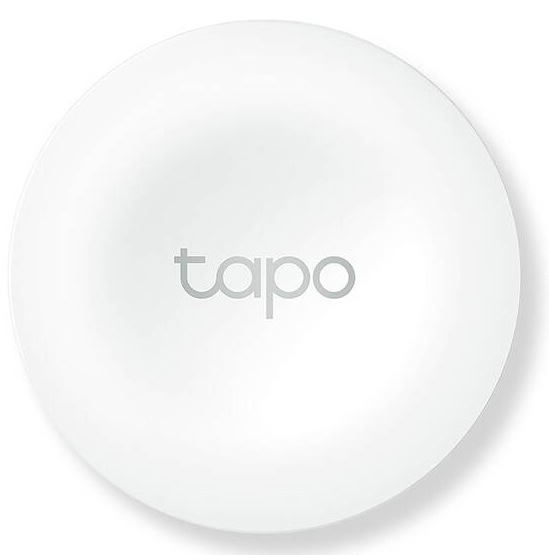 Tlačítko TP-Link Tapo S200B, Smart