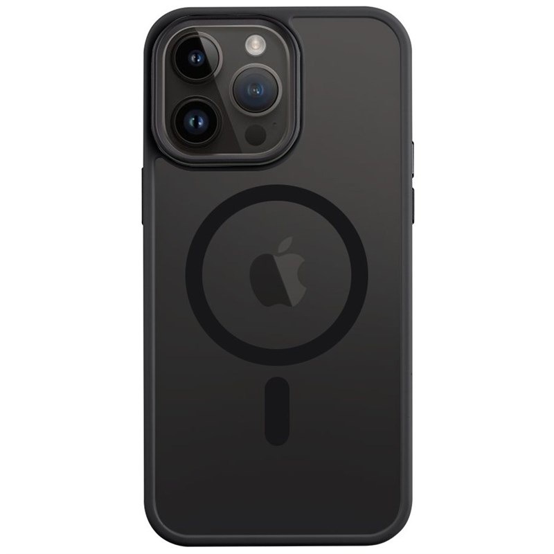 Kryt na mobil Tactical MagForce Hyperstealth na Apple iPhone 14 Pro Max černý