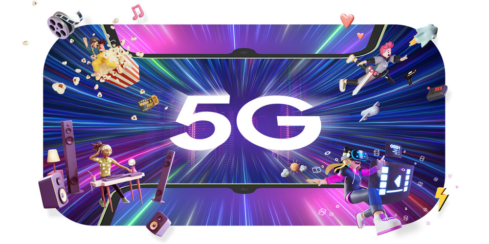 Mobilní telefon Samsung Galaxy A34 5G 8 GB / 256 GB černý Samsung Galaxy A34 5G 8 GB / 256 GB