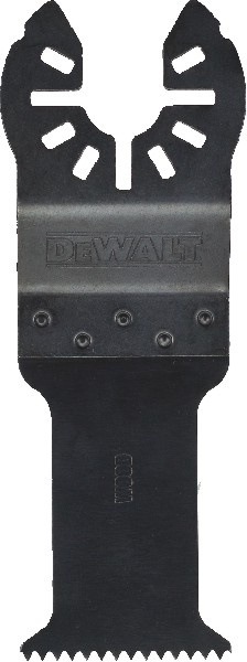 Sada pilových plátků Dewalt DT20731 (8 ks) Sada pilových plátků Dewalt DT20731-QZ 8 dílů