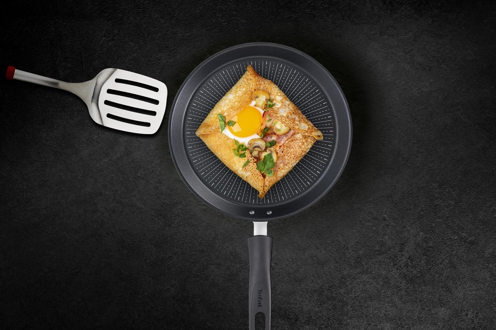 Pánev palačinková Tefal Unlimited G2553872, 25 cm