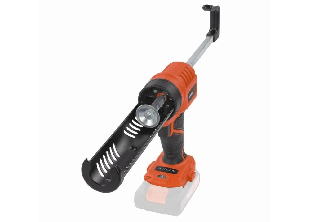 Lis POWERPLUS POWDP7051 (bez baterie) Lis POWERPLUS POWDP7051 (bez baterie)