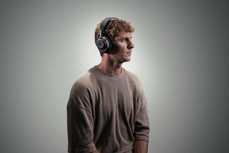 Headset SteelSeries Arctis Nova 3XW černý