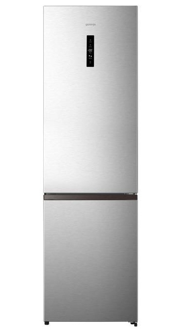 Kombinovaná chladnička Gorenje NRK620AAXL4