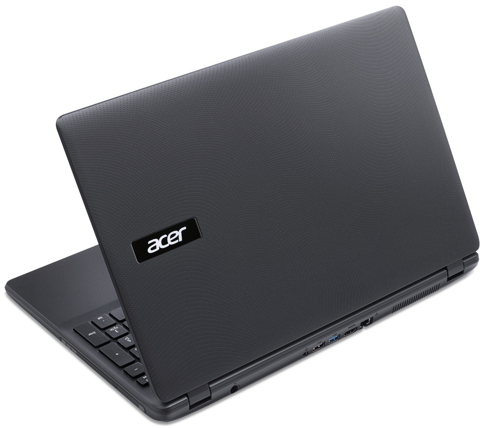 Notebook Acer Extensa 15 (EX2519-C4HS) černý
