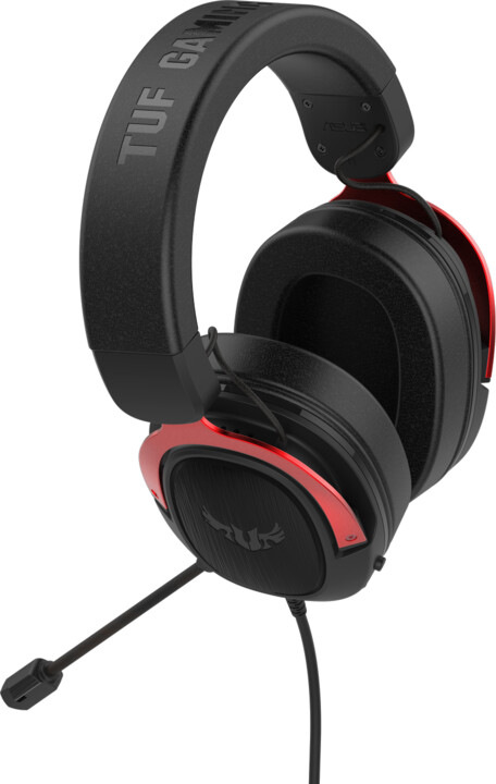 ASUS TUF Gaming H3