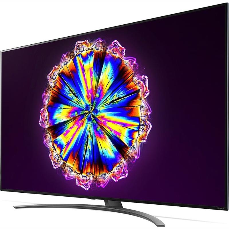 Televize LG 75NANO91