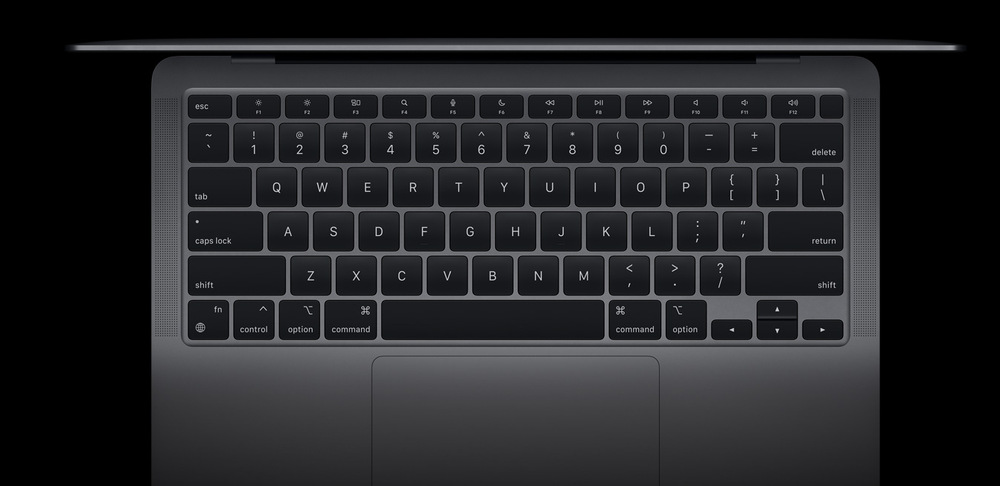 Notebook Apple MacBook Air 13" M1 512 GB - Gold CZ Notebook Apple MacBook Air 13" M1 512 GB - Gold CZ