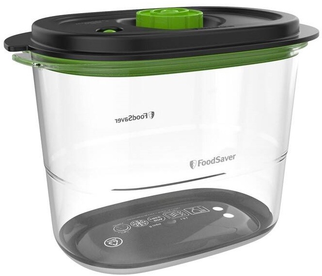 Dóza na potraviny FoodSaver New Fresh FFC023X
