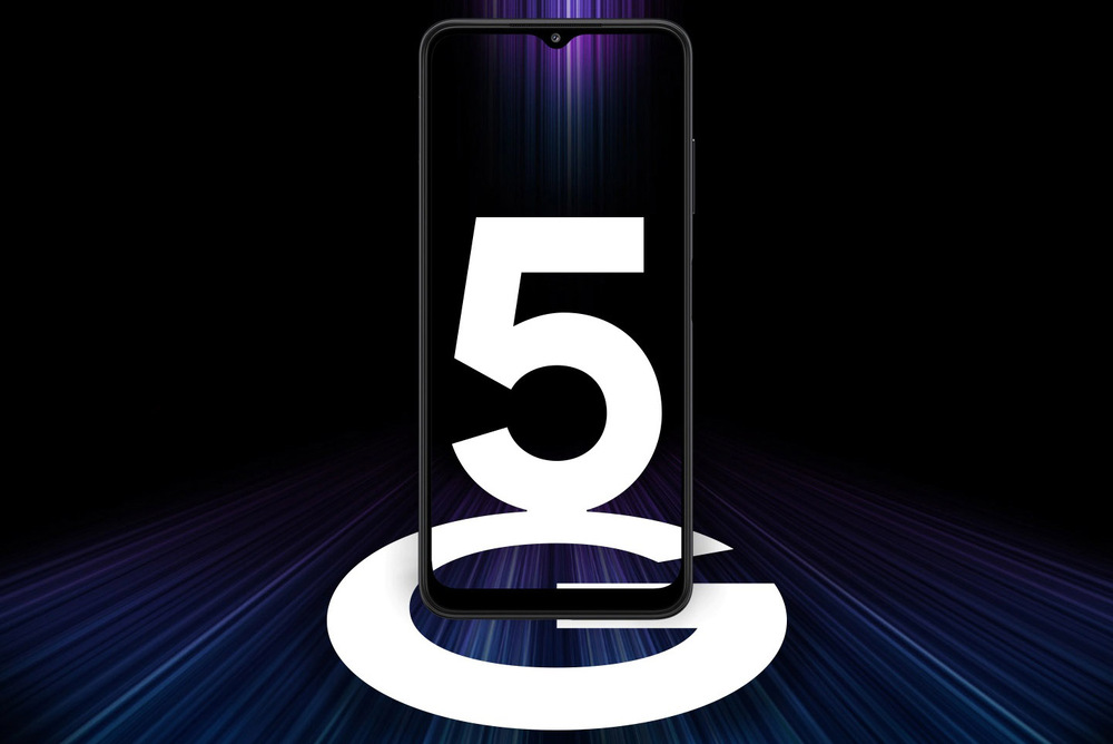 Mobilní telefon Samsung Galaxy A22 5G 64 GB - ZÁNOVNÍ - 12 měsíců záruka šedý Mobilní telefon Samsung Galaxy A22 5G 64 GB - ZÁNOVNÍ - 12 měsíců záruka šedý