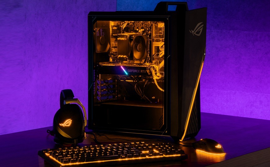 ASUS ROG Strix GA15