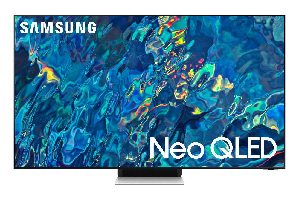 Televize Samsung QE85QN95B