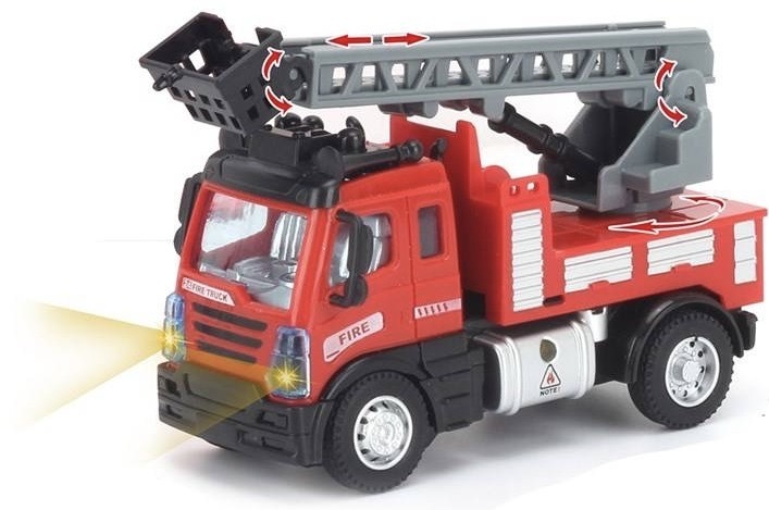 RC auto MaDe 08451