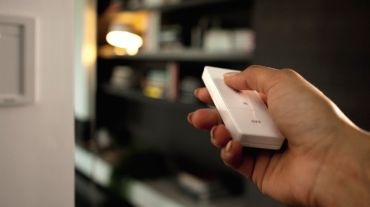 Startovací sada Philips Hue 9W, E27, White a Color Ambiance (2ks) + Bridge