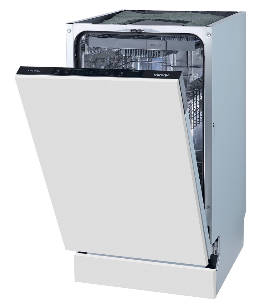 Myčka nádobí Gorenje GV561C10, vestavná