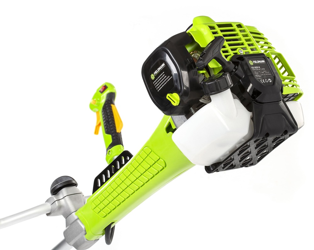 Křovinořez Fieldmann FZS 5025-B Křovinořez Fieldmann FZS 5025-B