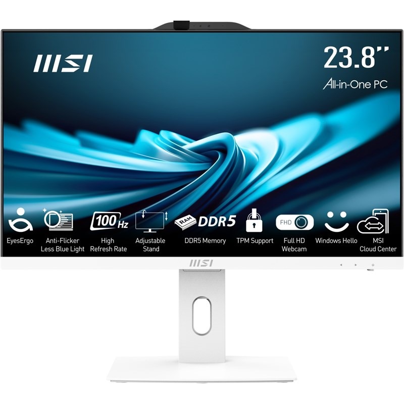 MSI PRO AP242P
