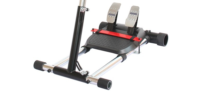 Stojan pro volant Wheel Stand Pro Thrustmaster TX/T300RS - Deluxe V2 Stojan pro volant Wheel Stand Pro Thrustmaster TX/T300RS - Deluxe V2