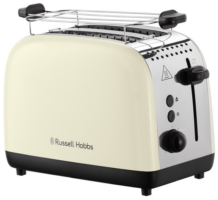 Topinkovač RUSSELL HOBBS 26551-56 krémový