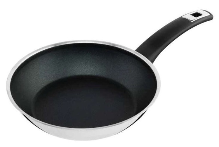 Pánev Kolimax FLONAX COMFORT 22 cm černá
