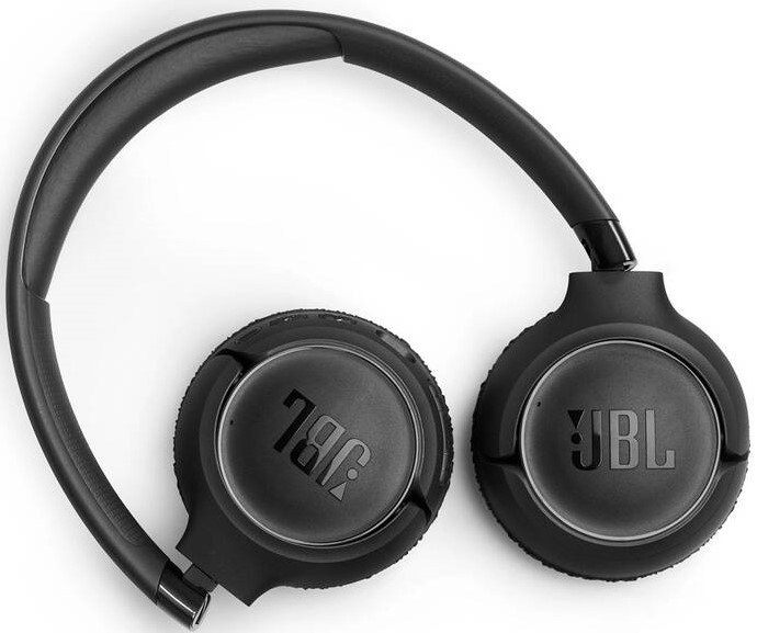 Sluchátka JBL Tune 680NC černá