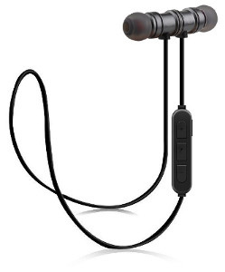 Sluchátka BML E-series E3 černá