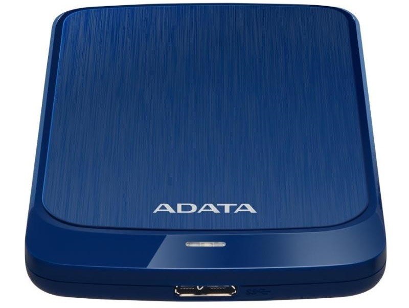 Externí pevný disk 2,5" ADATA HV320 2TB modrý