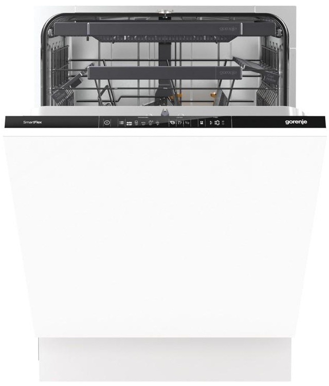 Myčka nádobí Gorenje GV66167