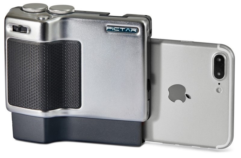 Grip Pictar Pro