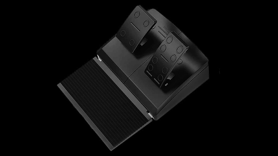 Volant Logitech G Saitek Farm Sim Controller Volant Logitech G Saitek Farm Sim Controller