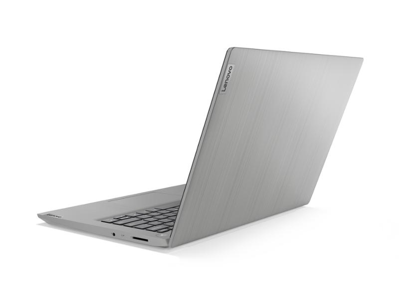 Notebook Lenovo IdeaPad 3 14ADA05 - ZÁNOVNÍ - 12 měsíců záruka šedý Notebook Lenovo IdeaPad 3 14ADA05 - ZÁNOVNÍ - 12 měsíců záruka šedý