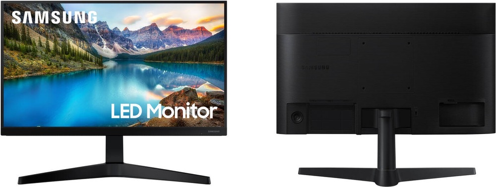 Samsung T37F (LF24T370FWRXEN)