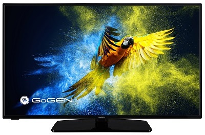 Televize GoGEN TVF 40M850 STWEB