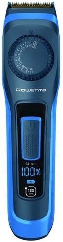 Zastřihovač vousů Rowenta TN3840F4 Virtuo XPERT