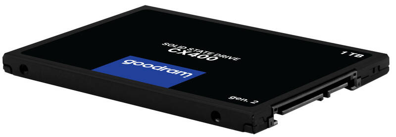 SSD Goodram CX400 1TB SSD Goodram CX400 1TB