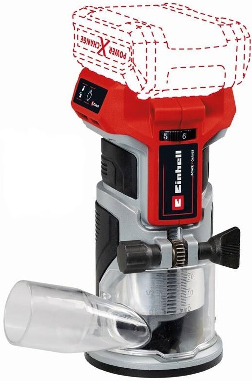 Einhell TP-ET 18 Li BL