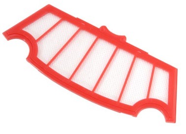 Prachový filtr Goddess CL590 pro robotické vysavače