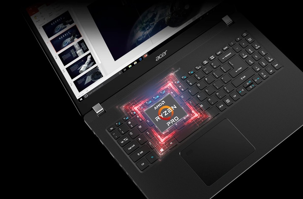 Acer TravelMate P2 16 (TMP216-41-TCO-R22N)