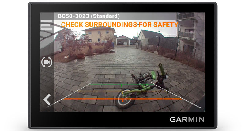 Navigační systém GPS Garmin Drive 53 Live Traffic USB-C černý Navigační systém GPS Garmin Drive 53 Live Traffic USB-C černý