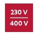 Indukční varná deska Mora VDIS 655 X černá Varná indukční deska Mora VDIS655X, černá, PowerConnection