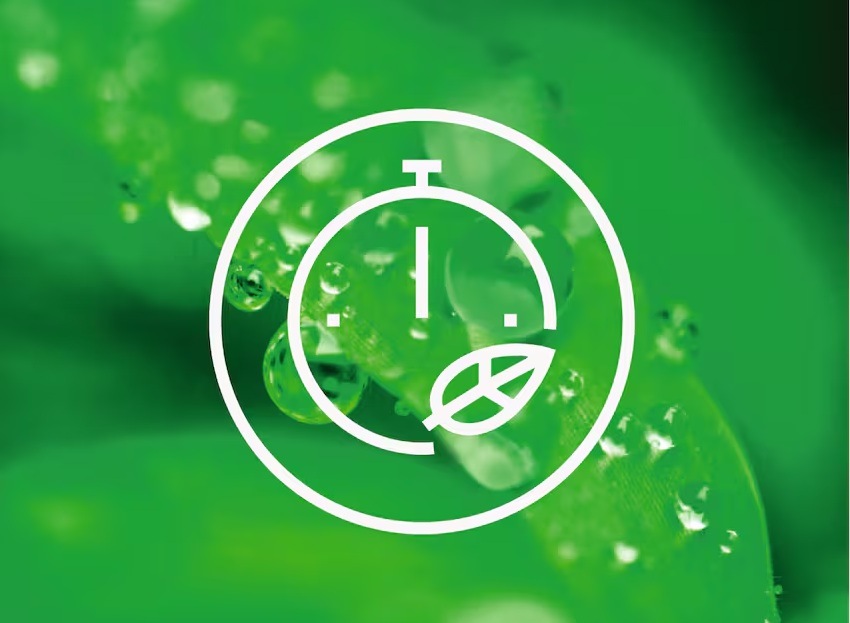 Pračka AEG ProSense™ 6000 L6SE47DC bílá AEG L6SE47DC úspora času TimeSave