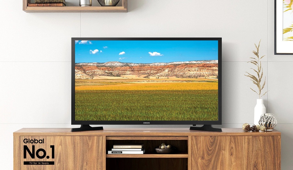 Televize Samsung UE32T4302A