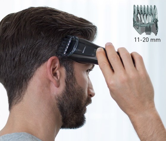 Zastřihovač multifunkční Panasonic ER-GB61-K503