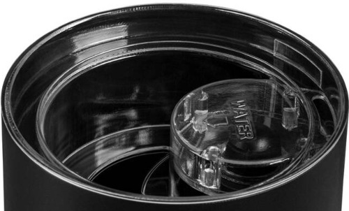 Zvlhčovač vzduchu Duux DXHU06 Beam Mini Black černý Duux DXHU06 Beam Mini Black, černá