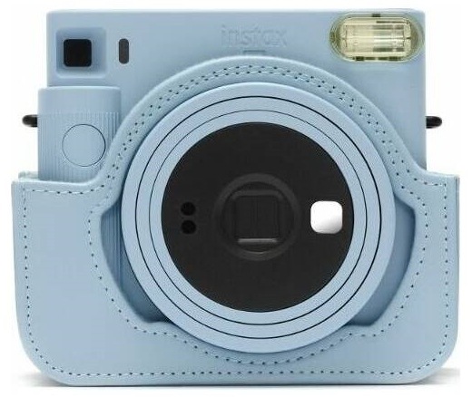 Pouzdro Fujifilm Instax SQ 1 modré Pouzdro Fujifilm Instax SQ 1 modré