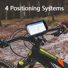 Mobilní telefon UleFone Armor X5 PRO Dual SIM červený Mobilní telefon UleFone Armor X5 PRO Dual SIM červený