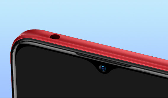 Mobilní telefon UleFone Note 10 Dual SIM černý Mobilní telefon UleFone Note 10 Dual SIM černý