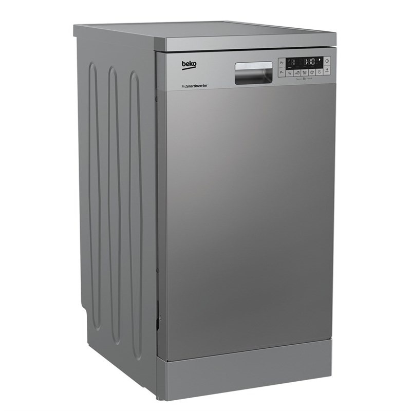 Myčka nádobí Beko DFS 26024 X nerez